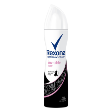 Rexona deo 150ml invisible pure dezodor