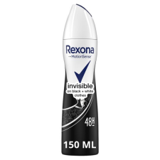 Rexona deo 150ml Invisilbe B&W dezodor