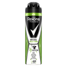  Rexona deo ffi 150ml Invisilbe Fresh Power dezodor