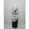 Rexona deo spray 150ml / Invisible B&W  (woman) 150 ml