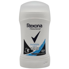 REXONA Deo stick 40ml invisible aqua dezodor