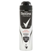 Rexona férfi deo 150 ml Active Protection+Invisible dezodor