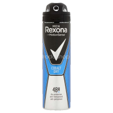 Rexona férfi deo 150 ml Cobalt dezodor