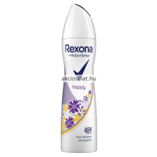 Rexona Happy 48h női dezodor (deo spray) 150ml dezodor