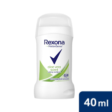Rexona Invisible Aloe Vera izzadásgátló stift 40 ml dezodor