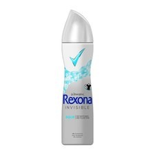 Rexona Invisible Aqua Deo Spray 150 ml dezodor