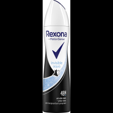 Rexona Invisible Aqua Izzadásgátló spray 150 ml (8712561316965) dezodor