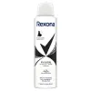  Rexona Invisible Black&amp;White női izzadásgátló dezodor spray 150 ml