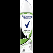  REXONA Invisible Fresh &amp; Power Izzadásgátló spray 150 ml (8720181101922) dezodor