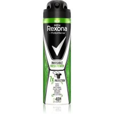 Rexona Invisible Fresh Power izzadásgátló spray 150 ml dezodor