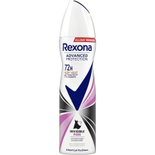 Rexona Invisible Pure 150 ml dezodor