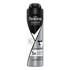Rexona Izzadásgátló deo férfi REXONA Maximum Protection Invisible 72h 150ml dezodor