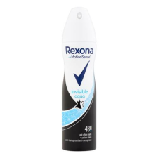 Rexona Izzadásgátló deo REXONA Invisible Aqua 150ml dezodor