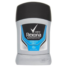 Rexona Izzadásgátló stift, 50 ml, REXONA for Men &quot;Cobalt&quot; dezodor