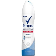 Rexona Maximum Protection Classic Starker Schutz Dezodor 150ml dezodor