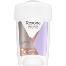 Rexona Maximum Protection Sensitive Dry 45 ml dezodor