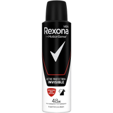 Rexona Men Active Protection+ Invisible 150 ml dezodor