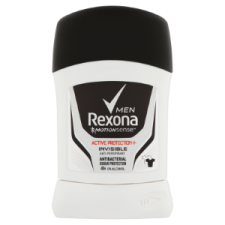 Rexona Men Active Protection+ Invisible izzadásgátló stift 50 ml dezodor