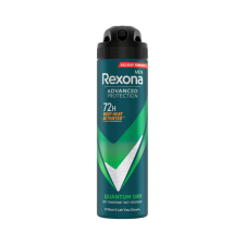 Rexona Men Advanced Protection Quantum Dry izzadásgátló aeroszol (3x150 ml) dezodor