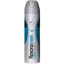 Rexona Men Cobalt Deo Spray 150 ml dezodor