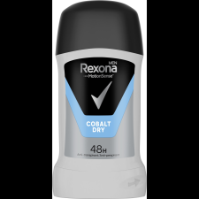 Rexona Men Cobalt Dry Izzadásgátló stift férfiaknak 50 ml (73103714) dezodor