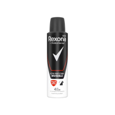 Rexona Men deo SPRAY 150ml - Active Protection+Invisible dezodor