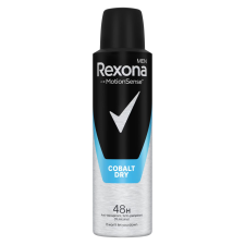 Rexona Men deo SPRAY 150ml - Cobalt Dry 48h dezodor