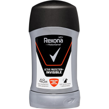  Rexona MEN Deo stift Motionsense Active protect + invisible, 50 ml dezodor
