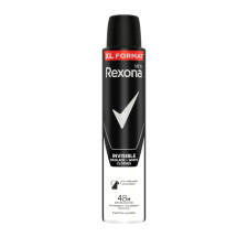 Rexona Men Invisible izzadásgátló (200 ml) dezodor