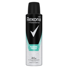 Rexona Men izzadásgátló spray Marine - 150 ml dezodor