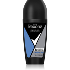 Rexona Men Maximum Protection golyós izzadásgátló Cobalt Dry 50 ml dezodor