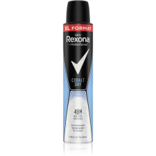 Rexona Men Maximum Protection izzadásgátló spray XL Cobalt Dry 200 ml dezodor