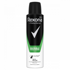 Rexona Men Motion Sense Invisible Fresh Power izzadásgátló 150 ml dezodor