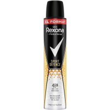 Rexona Men Sport Defence Antiperspirant 200 ml dezodor