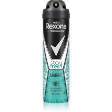 Rexona Men Stay Fresh Marine izzadásgátló spray 48h 150 ml dezodor