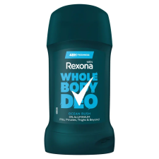 Rexona Men Whole Body Ocean Rush dezodor stift 50 ml dezodor