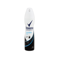 Rexona női deo spray Invisible Aqua - 150ml dezodor