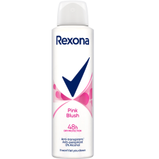 Rexona pink blush izzadásgátló deo 150ml dezodor