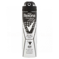 Rexona REXONA férfi deo 150 ml Invisible Black&amp;White dezodor