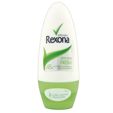 Rexona Rexona Izzadásgátló golyós-Aloe Vera-Aloe vera illat 50ml dezodor