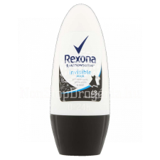 Rexona REXONA roll-on 50 ml Invisible Aqua dezodor