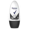 Rexona roll-on 50 ml Invisible Black&amp;White