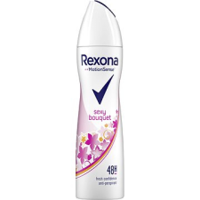 Rexona Sexy Bouquet 150 ml dezodor