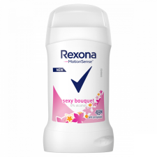 Rexona Sexy Bouquet izzadásgátló stift 40 ml dezodor