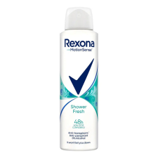 Rexona Shower Fresh izzadásgátló - 150ml dezodor