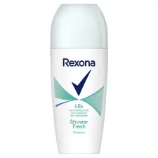  Rexona Shower Fresh női izzadásgátló golyós dezodor 50 ml dezodor
