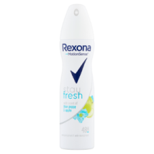 Rexona Stay Fresh Blue Poppy & Apple izzadásgátló 150 ml dezodor