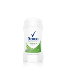  REXONA stift 40 ml Aloe Vera dezodor