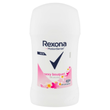 Rexona stift 40 ml Sexy Bouquet dezodor