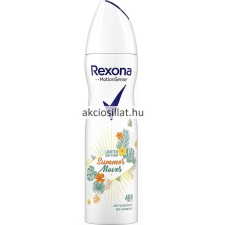 Rexona Summer Moves dezodor 150ml dezodor